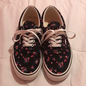 VANS ERA DITSY FLORAL